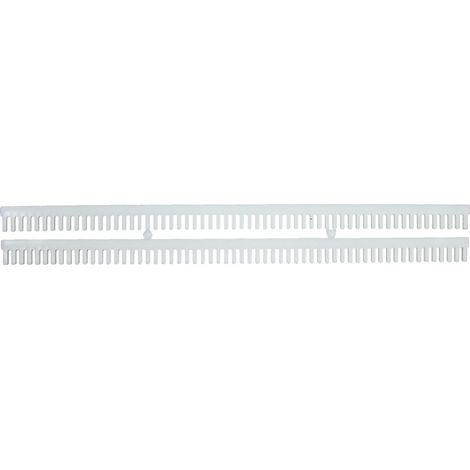 PETTINE PER LISTELLO passo 4,25 mm (48 denti)