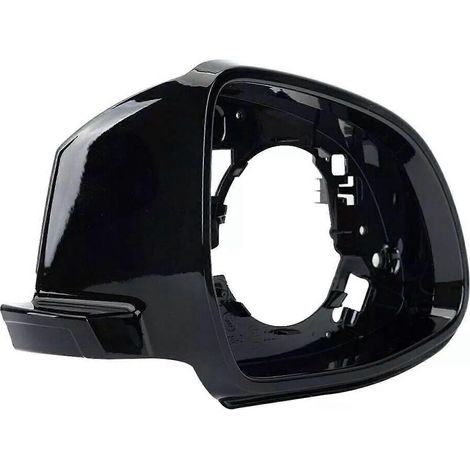 Bague de support de rétroviseur côté passager droit pour BMW X3 G01, X4 G02, X5 G05, X6 G06 (1/5)