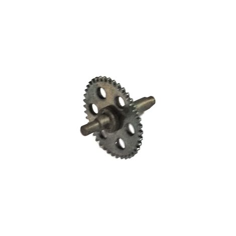 ENGRENAGE AVEC ARBRE 505697330 ORIGINAL HUSQVARNA