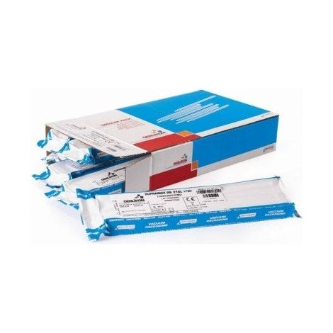 ELECTRO SPEZIAL-E 2.50X350 XVPMD 7016 - LINCOLN