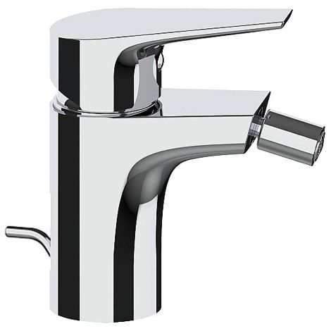 Fratelli Frattini 25103 monocomando bidet con scarico 1"1/4 serie BRIOTRE