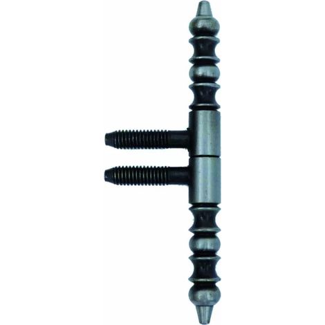 FICHE A VISSER D 9 HT 90 A.P.ARGENT