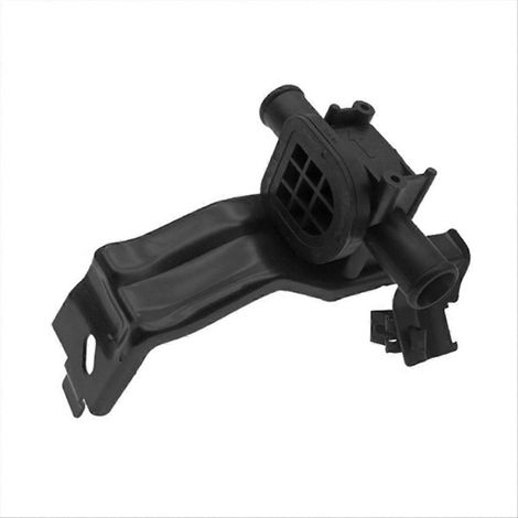 Interrupteur de chauffage, vanne de commande de chauffage, ensemble de vanne d'eau 79710-SDC-A01 79710SDCA01 pour Honda Accord (1/5)