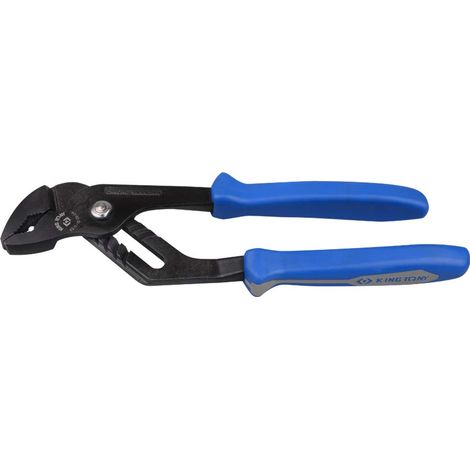 Pince Multiprises Standard, 33 mm