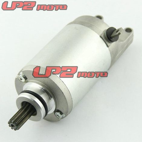 Suitable for Suzuki Bandit 400 motor Dahongpao 400 Stimulation 400 motor starter( ) (1/5)