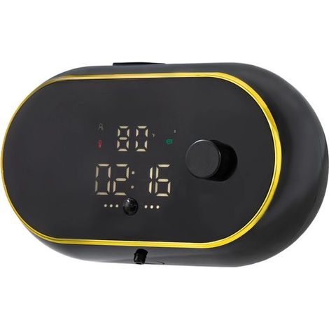 Automatischer Seifenspender 450 ml – USB-C-Ladekabel – Wandmontage möglich – Für Küche und Bad
