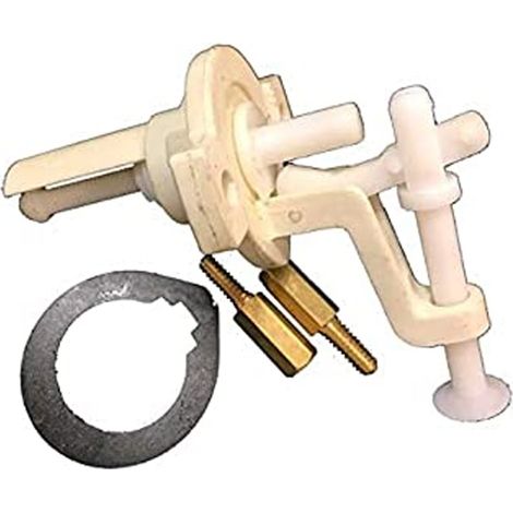 Pucci Pulsante manuale d'emergenza Tronic 80007036 (1/2)