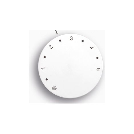 Raumthermostat analog Hausmarke