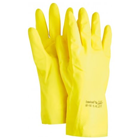 Gant de protection Econohands Plus87-190, 305 mm, Gr.9,5-10 (Par 12)