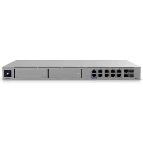 Ubiquiti Dream Machine Beast pasarel y controlador 10, 100, 1000, 2500, 10000, 5000 Mbit/s (1/5)
