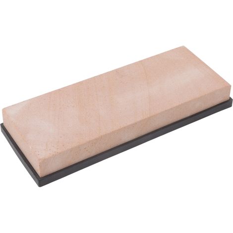 Ensemble de pierres à aiguiser professionnelles, haute dureté, tranchant durable, lavable, Kit de pierres à aiguiser pour couteaux de chef, ciseaux 1000 mailles (1/5)