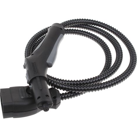 Karcher - dampfschlauch 2m - 43220470 - 4054278535319