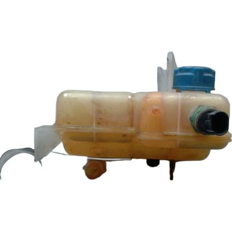 [PRODUIT D'OCCASION] Vase Expansion IVECO 35c15 ♻️ Ref Oe. 504359964 - Garantie à vie (1/3)