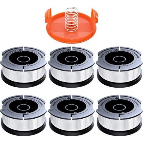 10 Pcs Multifonction Saw Blades Accessoires, 34mm Outil Multifonction Lames, Outils Oscillants Multifonctions Universelle, de Scie Universelle pour Fein Multimaster, Makita, Dewalt Et Plus Encore (1/5)