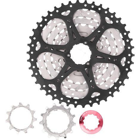 Cassette de roue libre ZTTO pour vélo de route et VTT, pignon 8 vitesses 42 dents, accessoire de cyclisme (1/5)