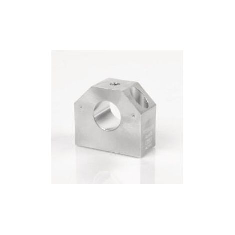 Staffa albero ID 50mm Alu.INA