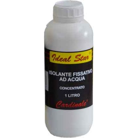 ISOLANT FIXATEUR MURAL VINYLIQUE CARDINALE 1 Litre