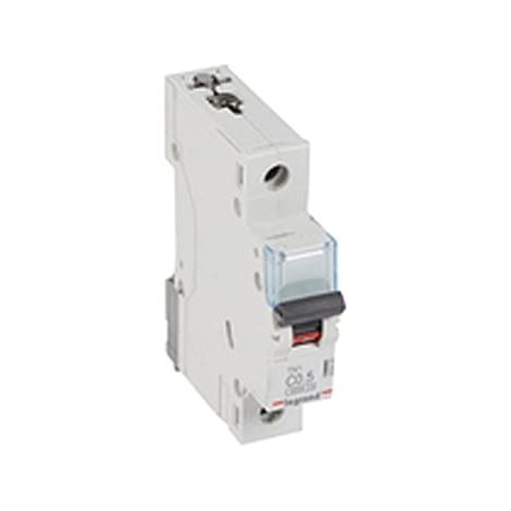 LEGRAND 403425 TX3 LS C0,5 A 6 KA 1 M