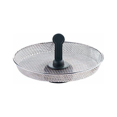 Tefal Snack Insert XA7010 - Cesta de cocción compatible con la freidora de aire caliente ActiFry