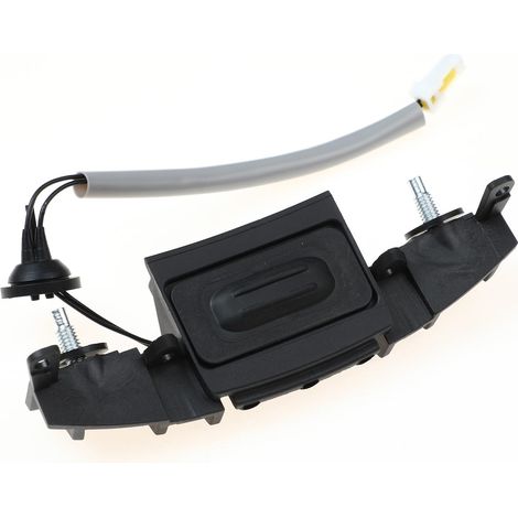 Lntyq Commutateur d'ouverture de Hayon pour Nissan Micra 2002-2010 K12 25380AX60B (1/5)