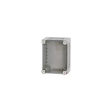 Eaton CI23E-125 Caja de plástico gris IP65 250x187,5x150mm