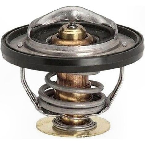 Thermostat de liquide de refroidissement universel - Pièce de rechange premium, compatible directe avec plusieurs véhicules (1/5)