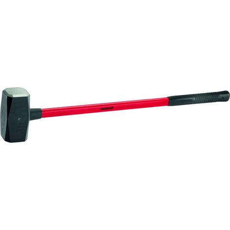 GEDORE 8866530 - Marteau de forgeron , 20 F-4 (1/2)
