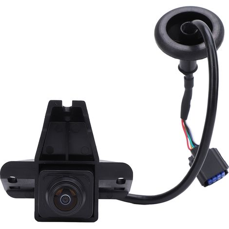 GARRYFIZH Caméra Recul 99240 BU600, Compatible Elantra 2021-2023 (1/5)