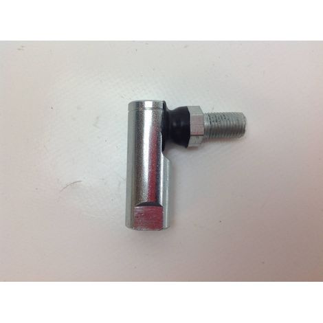 Cabezal de dirección MTD tractor de césped cortacésped 7/16 cortacésped 703 125/96 723-0448A 723-0448 7230448 (1/4)