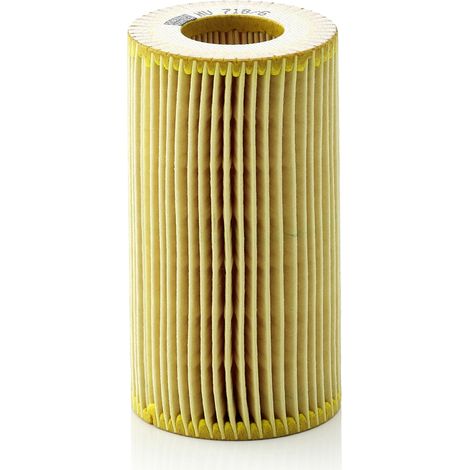 ÖLFILTER HU7186X MANN