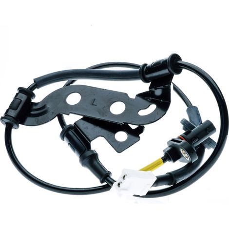 Sensor de velocidad de rueda ABS trasero izquierdo para Kia Optima (FSGDS6B) (1/3)
