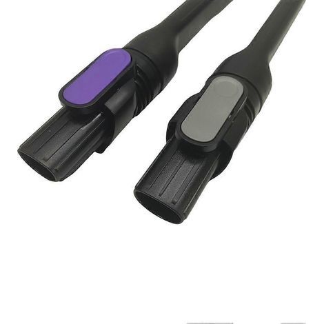 Accessoire de rechange pour aspirateur balai sans fil Shark IX141 IZ462H IZ483H IZ363HT IZ361H IZ163H IZ362H (embout A) (1/5)
