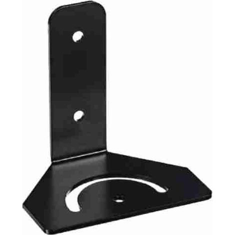 SECL-BRCKT-WALL-1 HANWHA SECL-BRCKT-WALL-1 Staffa da parete singola per illuminatori