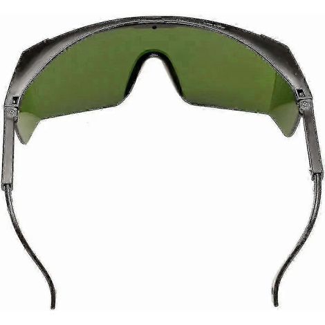 Lunettes de protection laser 360 nm-1064 nm pour laser IPL-2 OD 4D (1/3)