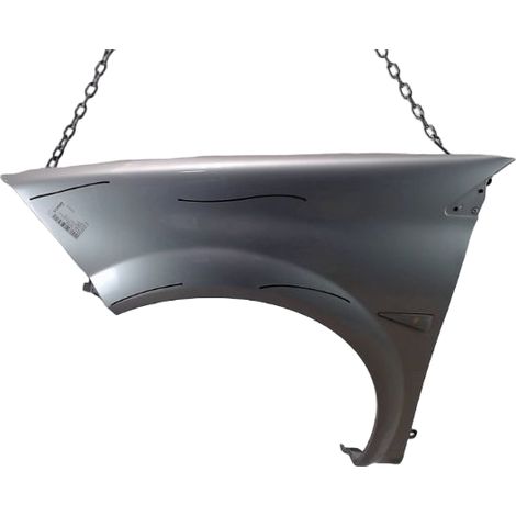 [PRODUIT D'OCCASION] Aile Avant Gauche RENAULT Megane II Ph1 02-05 ♻️ Ref Oe. 7701477186 - Garantie à vie (1/5)