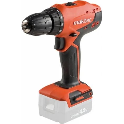 Maktec MT070 Trapano avvitatore 14,4 V corpo macchina
