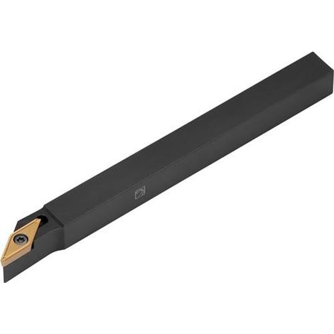 Drehwerkzeughalter ISO SVJCR 1616 M 13-DC Funkt.-Länge 150mm Rechtslauf PRAMET