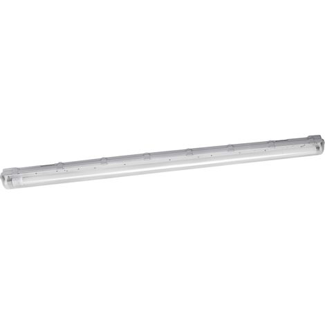 Osram Feuchtraumleuchte Damp proof Essential 19 Watt 150 cm Lichtstreifen (1/3)