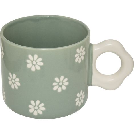 Margot-Tasse 330 ml grün (1/4)