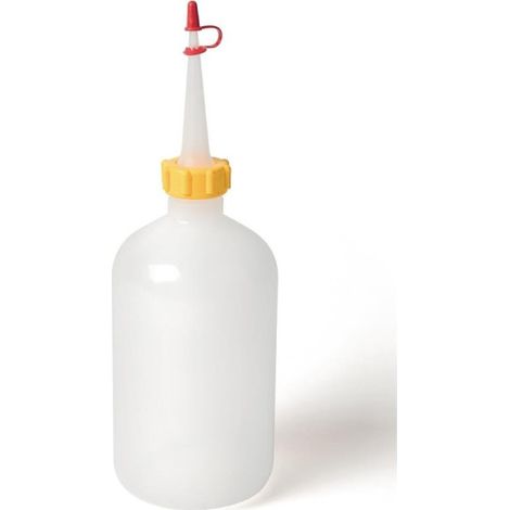 Bouteille souple 500ml - SCHNEIDER (1/4)