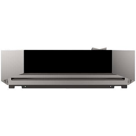 Extracteur Combi Steamer 7X 1/1 GN - Maxima