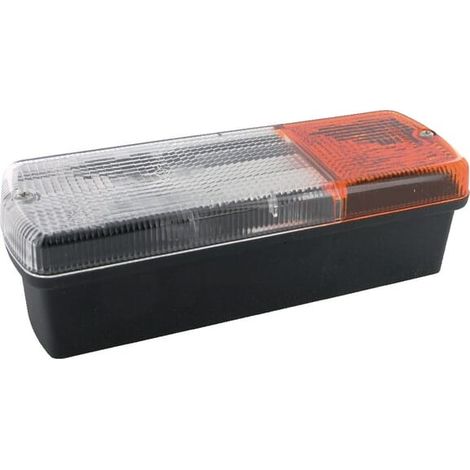 Feu de position avant et clignotant BRITAX 900600LB (1/3)