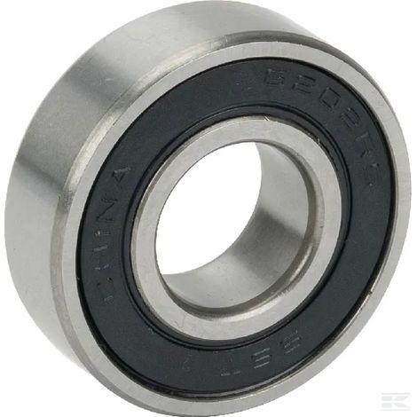 Cuscinetto 6202 ORIGINALE TUFF TORQ trazione trasmissione trattorino 1A646034760
