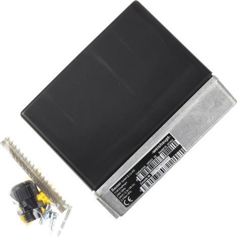 Stellantrieb 1055/23 230V 50Hz Serie 6 - 651453 von Weishaupt