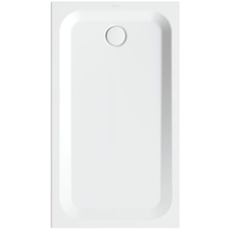 Plato de ducha rectangular BetteUltra 1400x800x35mm, con (1/5)