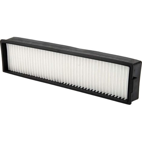 Filtre HEPA – compatible LG Hom Bot VR6270LVM / VR65710 / VR6260LVM – aspirateur robot intelligent