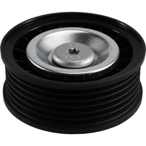 Poulie de renvoi de tendeur de courroie A2762020119 pour M276 W222 W213 W212 W205 W166 S450 E350 E400 ML450 GLE320 (1/5)