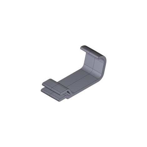 Clips de support de câble (1/2)