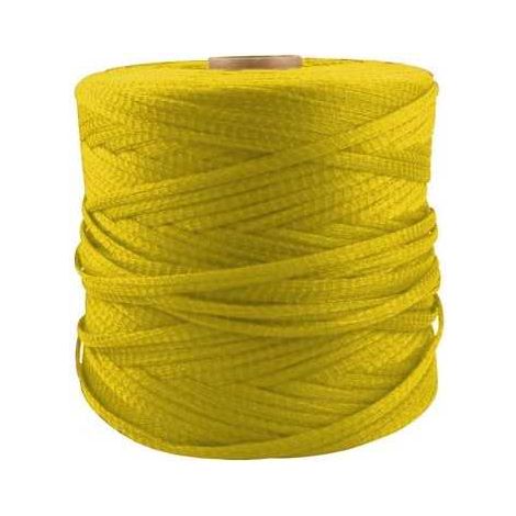 Mesh Mesh Spule 1000m - gelb (1/4)