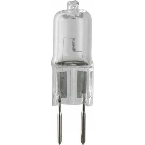 Lampadina a perno JC GY6.35 50W 12V (1/2)